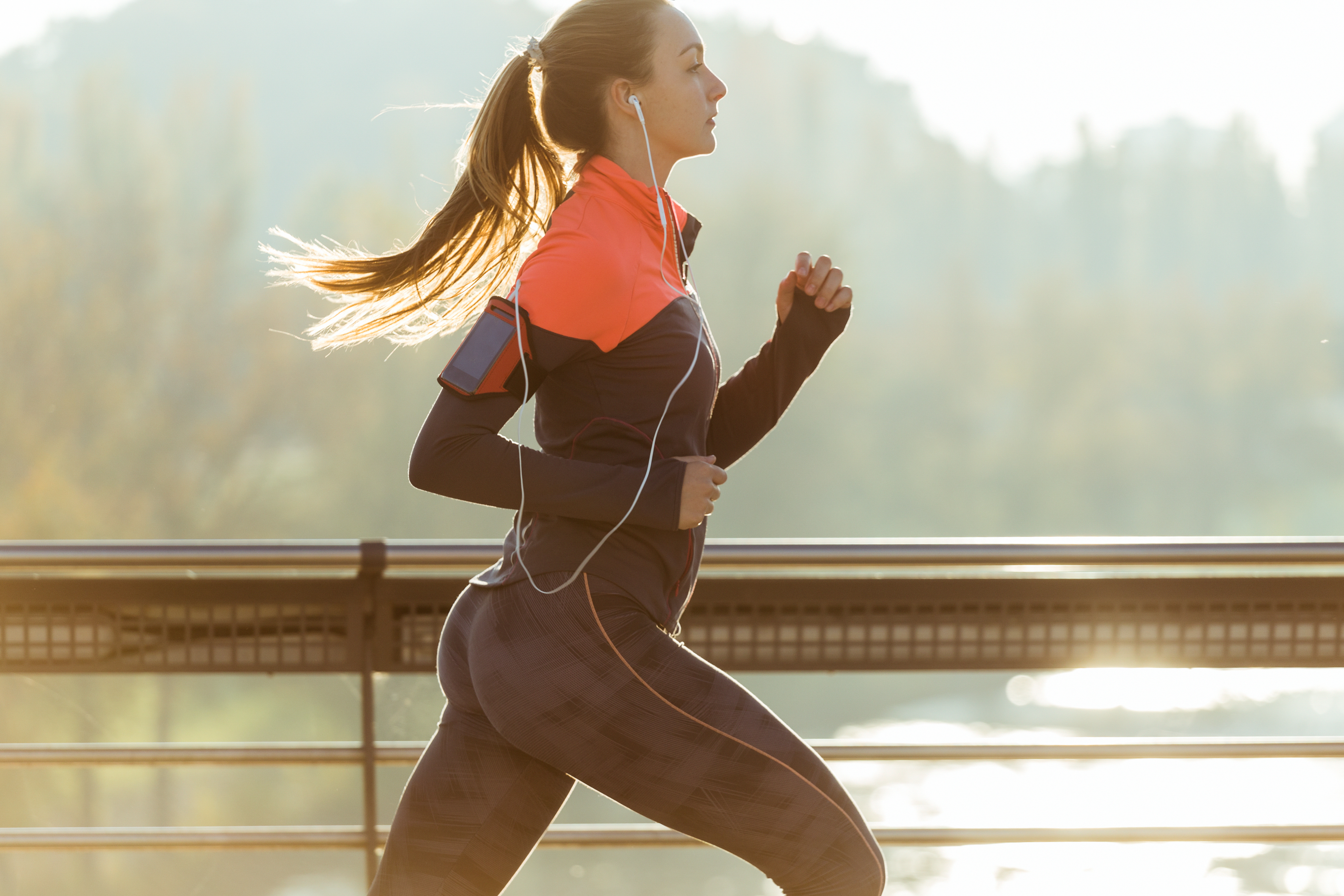 Brazalete Funda Para Celular Running Salir a Correr Caminar y mas